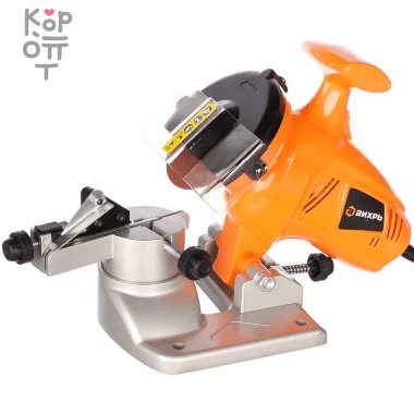 Станок для заточки цепей Вихрь СЗЦ-180. — Корейские товары для всей семьи(КорОпт)