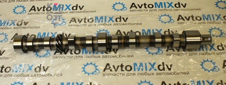 Распредвал 4D32 / 4D33 / D4AL ME013676 / ME013677 / ME011251 / ME011296 Аналог