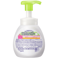 KAO Biore U Foaming Hand Soap Citrus -  Антибактериальное мыло-пенка для рук с цитрусовым ароматом.