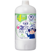 KAO Biore U Foaming Hand Soap Citrus -  Антибактериальное мыло-пенка для рук с цитрусовым ароматом. фото 5 &mdash; Корейские товары для всей семьи(КорОпт)