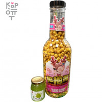 Попкорн BaoBaoPing карамель, 260гр.