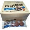 Маршмеллоу Picc с начинкой - Шоколадный вкус, купить с доставкой на дом фото 4 — Корейские товары для всей семьи(КорОпт)
