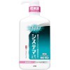 LION Зубной эликсир для чувствительных зубов и десен Systema EX Dental Rinse 450мл, купить с доставкой на дом фото 8 — Корейские товары для всей семьи(КорОпт)
