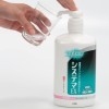 LION Зубной эликсир для чувствительных зубов и десен Systema EX Dental Rinse 450мл, купить с доставкой на дом фото 10 — Корейские товары для всей семьи(КорОпт)