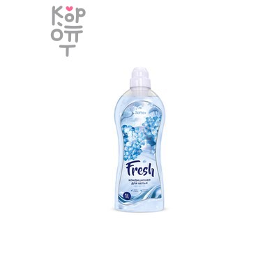Meggi — Кондиционер для белья Fresh