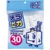Kokubo Губка меламиновая секционная, 30 шт.