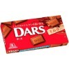 Шоколад молочный, Morinaga DARS Milk, 42гр., купить с доставкой на дом фото 2 — Корейские товары для всей семьи(КорОпт)