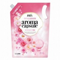 CJ LION Fabric Softener - Кондиционер для белья, 2100 мл
