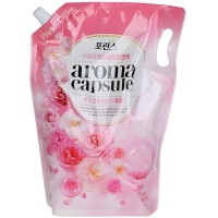CJ LION Fabric Softener - Кондиционер для белья, 2100 мл
