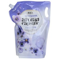 CJ LION Fabric Softener - Кондиционер для белья, 2100 мл