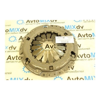 Корзина сцепления 250x160x278 DT ISC600, 170213A 8-97109-246-0 4JB1 AUTODEPO