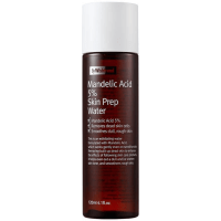 By Wishtrend Mandelic Acid 5% Prep Water - Мягкий тонер-эксфолиант с Миндальной Кислотой 120мл.