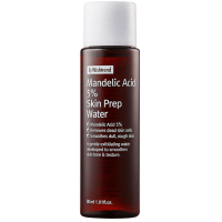 By Wishtrend Mandelic Acid 5% Prep Water - Мягкий тонер-эксфолиант с Миндальной Кислотой 120мл.