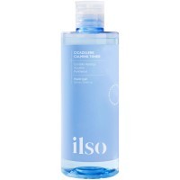 ILSO Cicazulene Calming Toner - Успокаивающий тонер для лица с экстрактом Центеллы 300мл.
