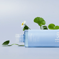 ILSO Cicazulene Calming Toner - Успокаивающий тонер для лица с экстрактом Центеллы 300мл.