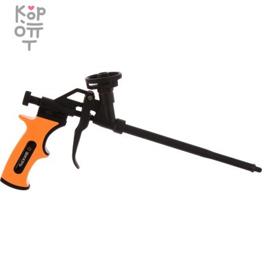 Вихрь - Тефлоновый пистолет для монтажной пены  — Корейские товары для всей семьи(КорОпт)