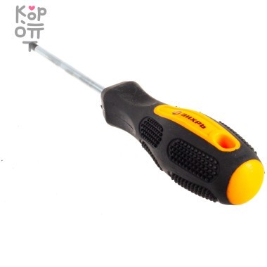 Вихрь - 	Отвёртка крестовая PH1, 100 мм — Корейские товары для всей семьи(КорОпт)