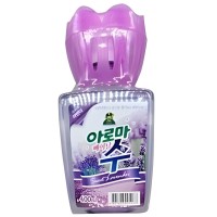 Sandokkaebi Aroma Water - Жидкий освежитель воздуха, 400 мл