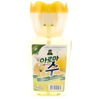 Sandokkaebi Aroma Water - Жидкий освежитель воздуха, 400 мл