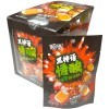 Кислая карамель Wusuan Sour Sandwich Candy - Тьма приняла вызов, кислятина со вкусом Лимона, купить с доставкой на дом фото 3 &mdash; Корейские товары для всей семьи(КорОпт)