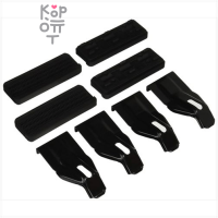 TERZO BASE FOOT HOLDER EH219 - Крепление для базового упора, комплект 4шт.