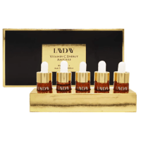 LAYDAY Vitamin C Energy Ampoule Set - Набор ампул с витамином С 13 мл*5 шт