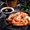 Соевый соус со вкусом морепродуктов  Haday Tasty Seafood Flavored Soy Sauce, 500мл., купить с доставкой на дом фото 4 — Корейские товары для всей семьи(КорОпт)