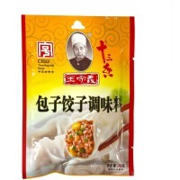 Приправа Wang Shouyi Маласянь для паровых Булочек и Пельменей, 35гр.