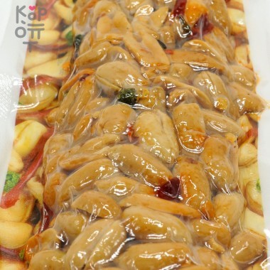 Арахис отборный Панда, Жаренный с вином, Острый и Хрустящий — Корейские товары для всей семьи(КорОпт)