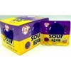 Конфеты SOUR Hi кислая карамель со вкусом Черники, купить с доставкой на дом фото 1 &mdash; Корейские товары для всей семьи(КорОпт)