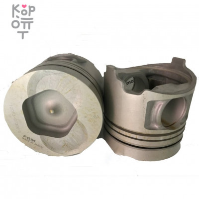 IZUMI RG8/RG10 ALFIN 12011-97776/12011-97768/12013-97312 LH STD - Поршни двигателя, 2 клапана