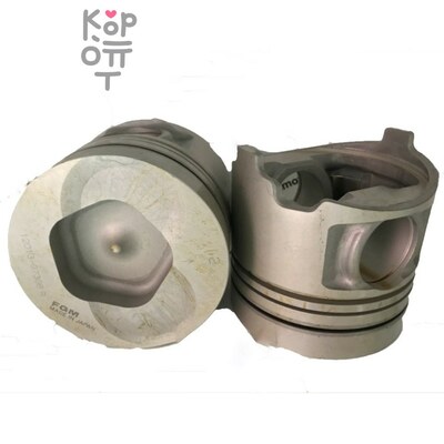 IZUMI RG8/RG10 ALFIN 12011-97776/12011-97768/12013-97312 LH STD - Поршни двигателя, 2 клапана