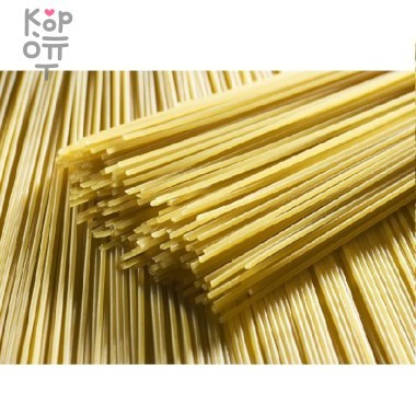 Макароны Спагетти 5кг. — Корейские товары для всей семьи(КорОпт)