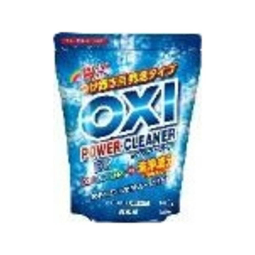 Kaneyo OXI Power Cleaner EX — кислородный чистящий порошок, 800 грамм