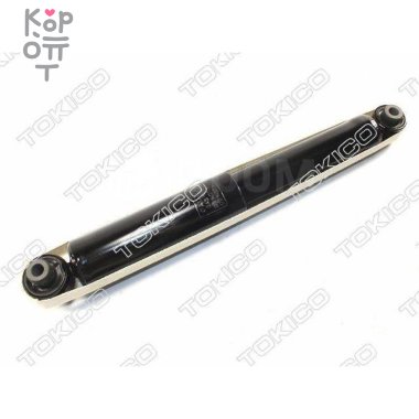 Амортизатор 3820 48511-80072 DYNA / TOYO ACE XZU412 / XZU40# / 410 / 411 TOKICO — Корейские товары для всей семьи(КорОпт)