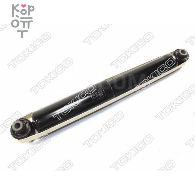 Амортизатор 3820 48511-80072 DYNA / TOYO ACE XZU412 / XZU40# / 410 / 411 TOKICO, купить с доставкой на дом фото 1 — Корейские товары для всей семьи(КорОпт)