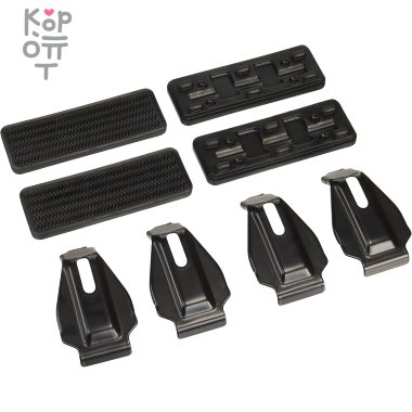 TERZO BASE FOOT HOLDER EH345 - Крепление для базового упора, комплект 4шт.  — Корейские товары для всей семьи(КорОпт)