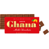 Lotte Ghana Milk Chocolate Bar - Шоколад Гана молочный 50гр. фото 2 &mdash; Корейские товары для всей семьи(КорОпт)