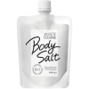 Utena Juicy Cleanse Body Salt Milk - Солевой скраб для увлажнения и мягкости кожи, с ароматом кокосовой ванили, 300гр., купить с доставкой на дом фото 1 &mdash; Корейские товары для всей семьи(КорОпт)