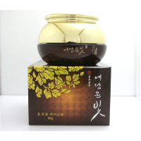 YEDAMYUNBIT YUN JIN GYEOL Eye Cream - Крем для кожи вокруг глаз 50 мл