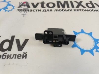 Резистор отопителя 27150-5T000 4P AVTOSTAMP