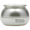 Bergamo Whitening EX Cream - Омолаживающий осветляющий крем 50г фото 1 — Корейские товары для всей семьи(КорОпт)