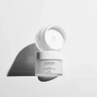 Lagom Cellus  Deep Moisture Cream - Глубокоувлажняющий крем со стволовыми клетками 60мл.
