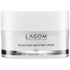 Lagom Cellus  Deep Moisture Cream - Глубокоувлажняющий крем со стволовыми клетками 60мл., купить с доставкой на дом фото 3 — Корейские товары для всей семьи(КорОпт)