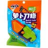 Сливочная карамель YTXZ Radish Knife Candy - с молочным вкусом, купить с доставкой на дом фото 2 &mdash; Корейские товары для всей семьи(КорОпт)