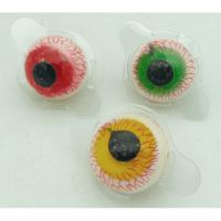 Мармелад Harry Bear Big Eyeball ГЛАЗА