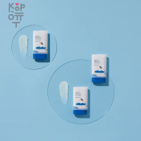 Round Lab Birch Juice Moisturizing Sun Stick SPF 50+ PA++++ - Солнцезащитный стик с Березовым Соком 19гр.