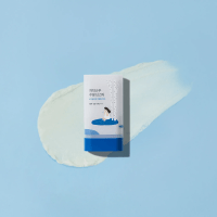 Round Lab Birch Juice Moisturizing Sun Stick SPF 50+ PA++++ - Солнцезащитный стик с Березовым Соком 19гр.