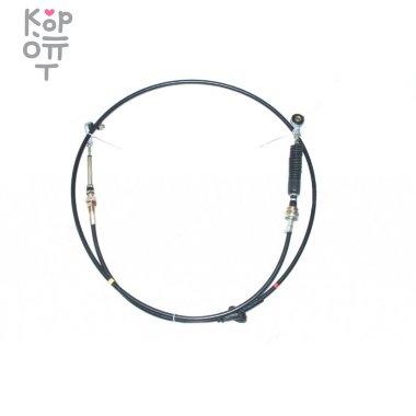 8-97089-985-0 L-2800mm MIRKA - Трос КПП    — Корейские товары для всей семьи(КорОпт)