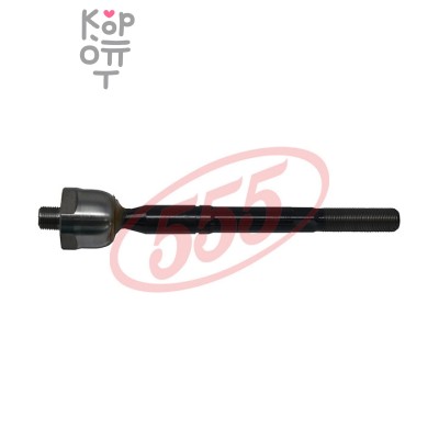 Тяга рулевой рейки CRT-124 / SR-T930-M 45503-39195 / 45503-39145 DYNA XZU307 / XZU308 555